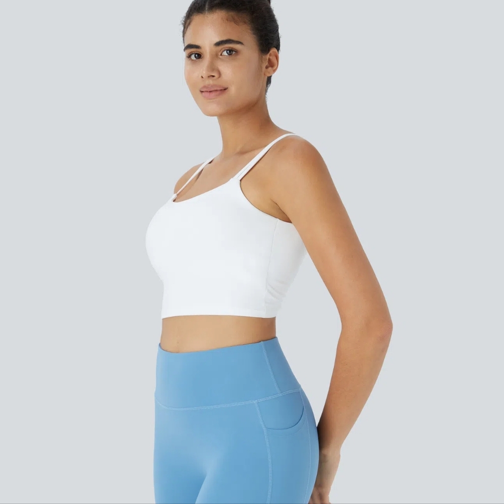 Tank top. - Picture 3 of 10
